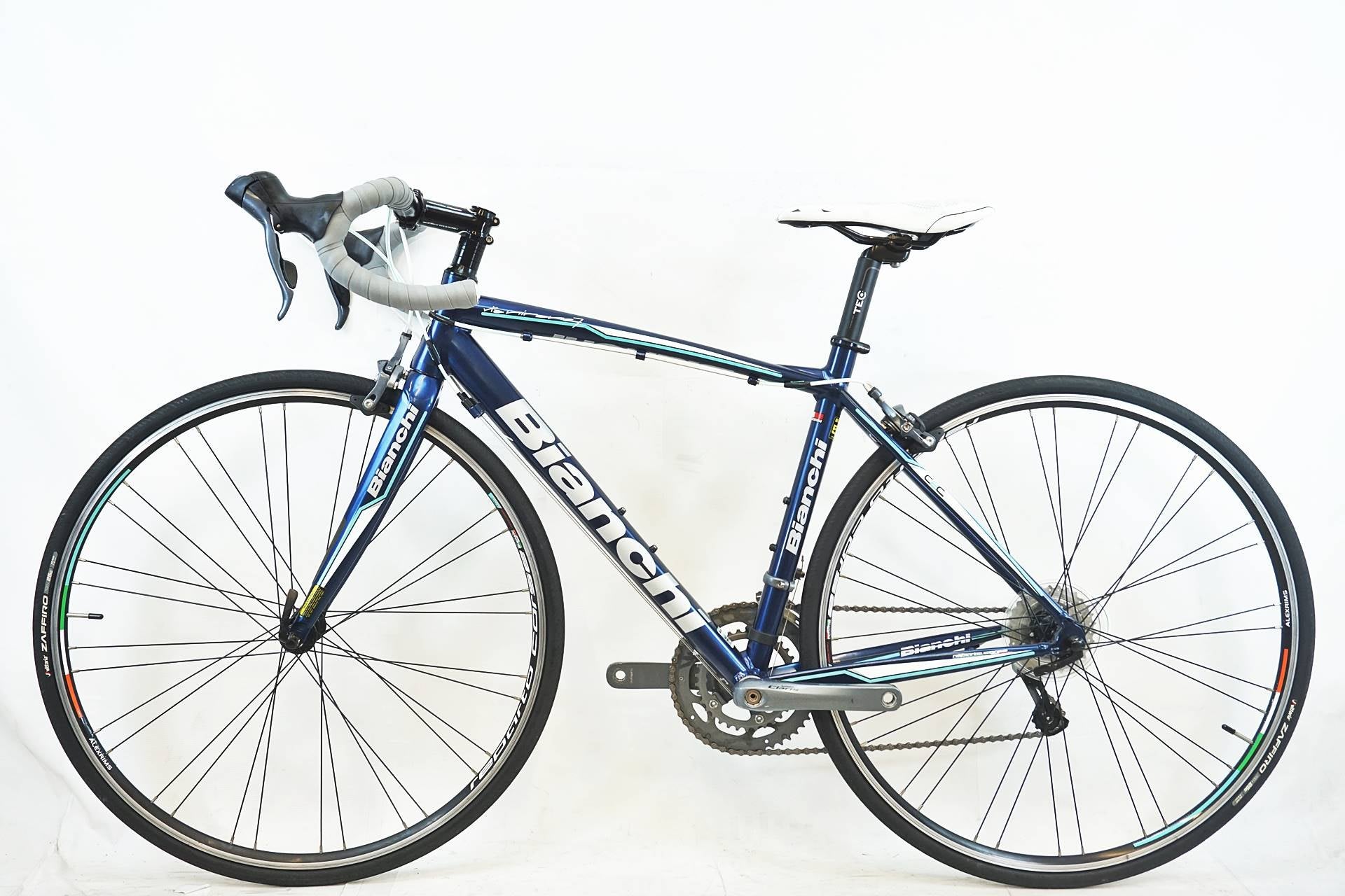BIANCHI 「ビアンキ」 VIA NIRONE7 CLARIS 2015年モデル ロードバイク / 有明ガーデン店