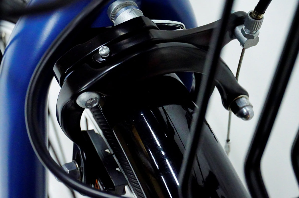 PANASONIC 「パナソニック」 VELO STAR BE-FVS771V 2025年頃 電動アシスト自転車 / 名古屋大須店