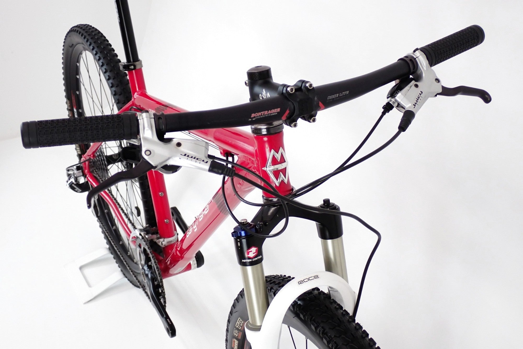 GARY FISHER 「ゲイリーフィッシャー」 PARAGON 2007年頃 マウンテンバイク / 伊勢崎店