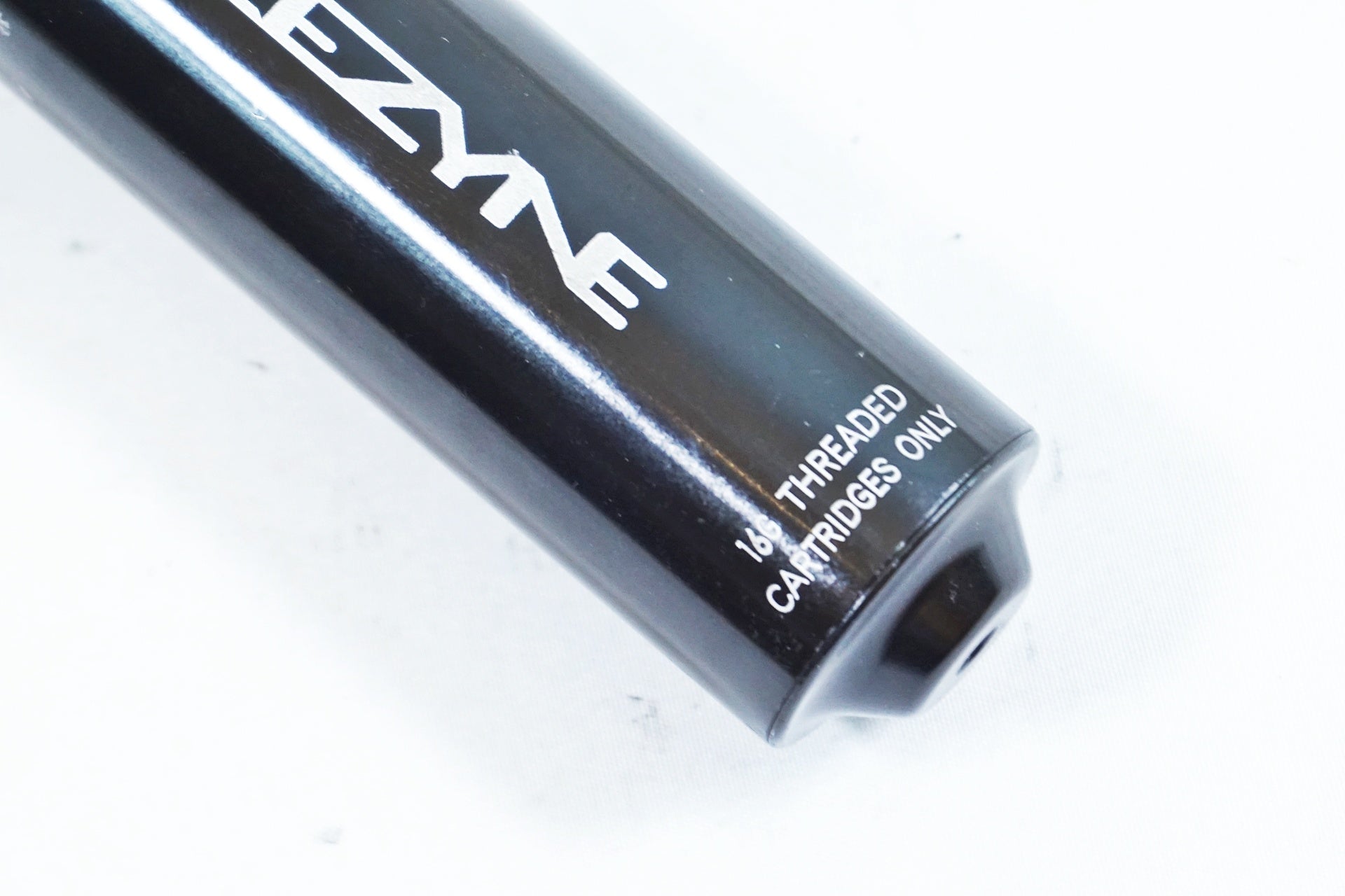 LEZYNE 「レザイン」 ALLOY DRIVE CO2 インフレーター / 有明ガーデン店