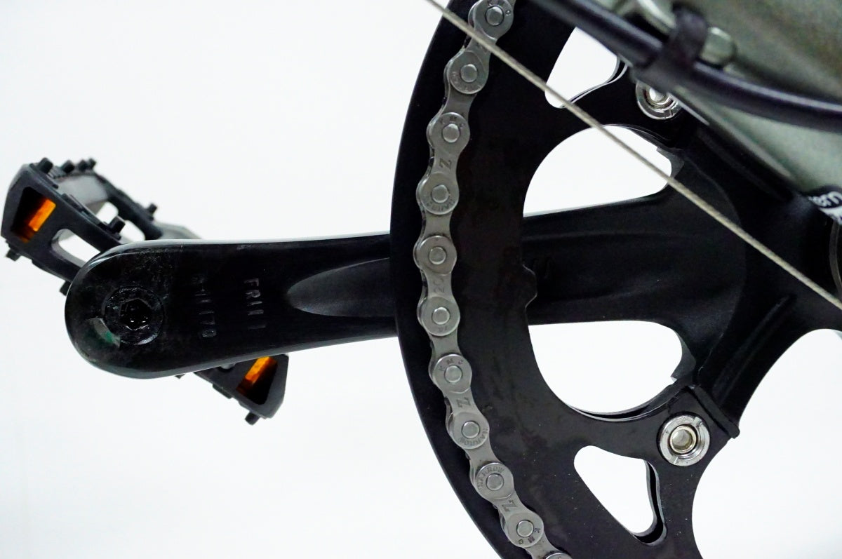 TERN 「ターン」 AMP F1 2022年モデル 20インチ ミニベロ / 名古屋大須店