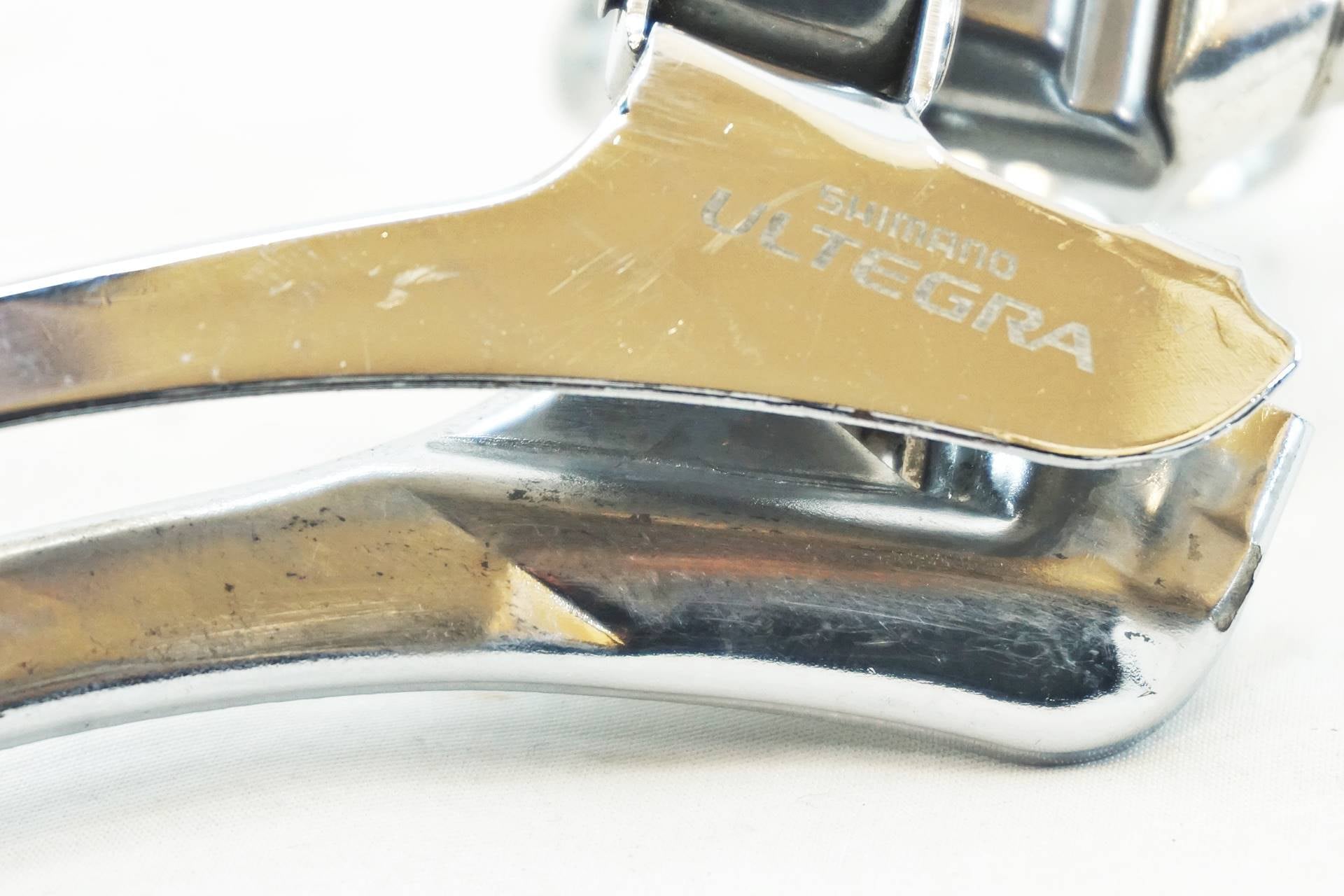 SHIMANO 「シマノ」 ULTEGRA FD-6600 フロントディレイラー / 有明ガーデン店