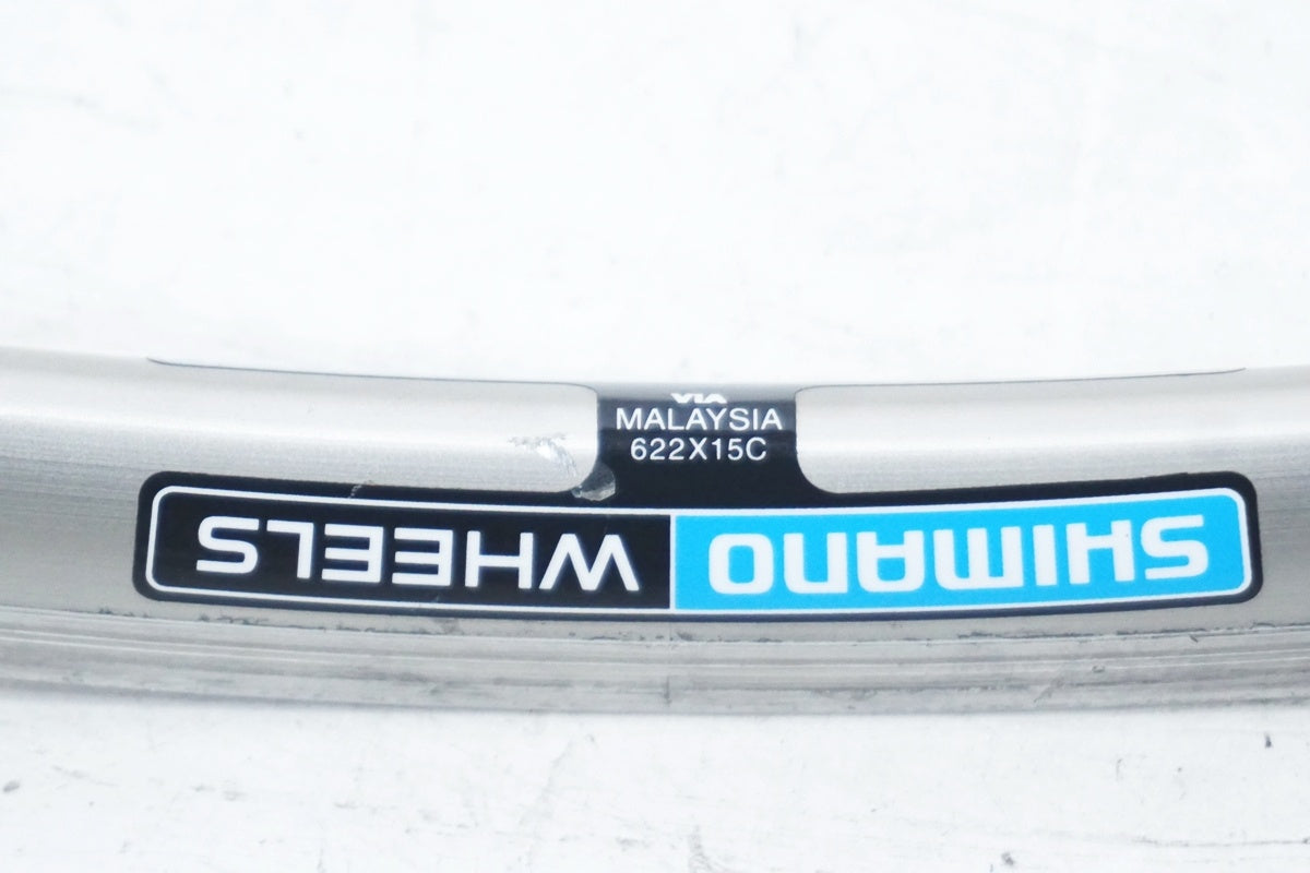 SHIMANO 「シマノ」 WH-R550 フロントホイール / 大阪美原北インター店