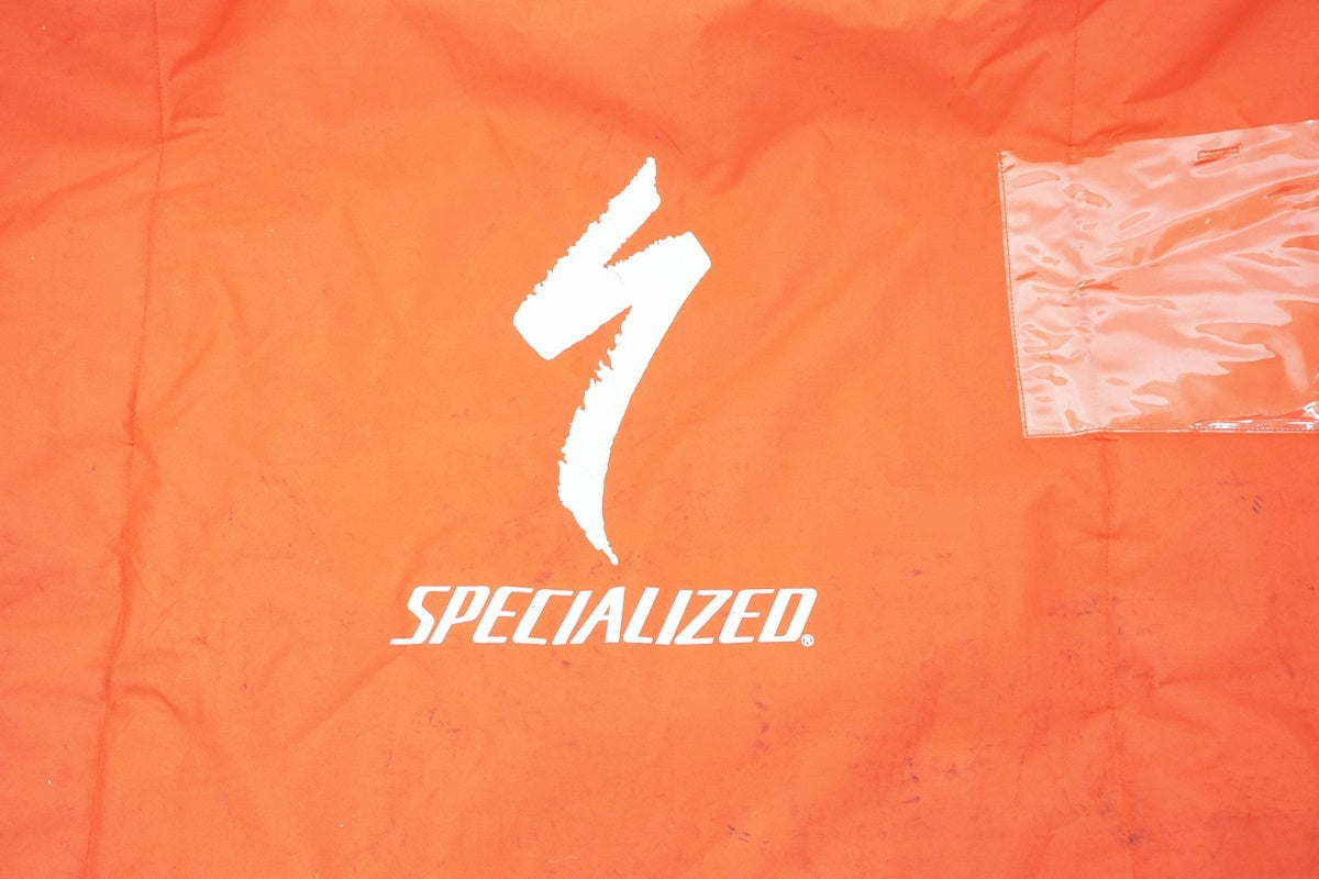 SPECIALIZED 「スペシャライズド」 バイクカバー / 東京商品化センター