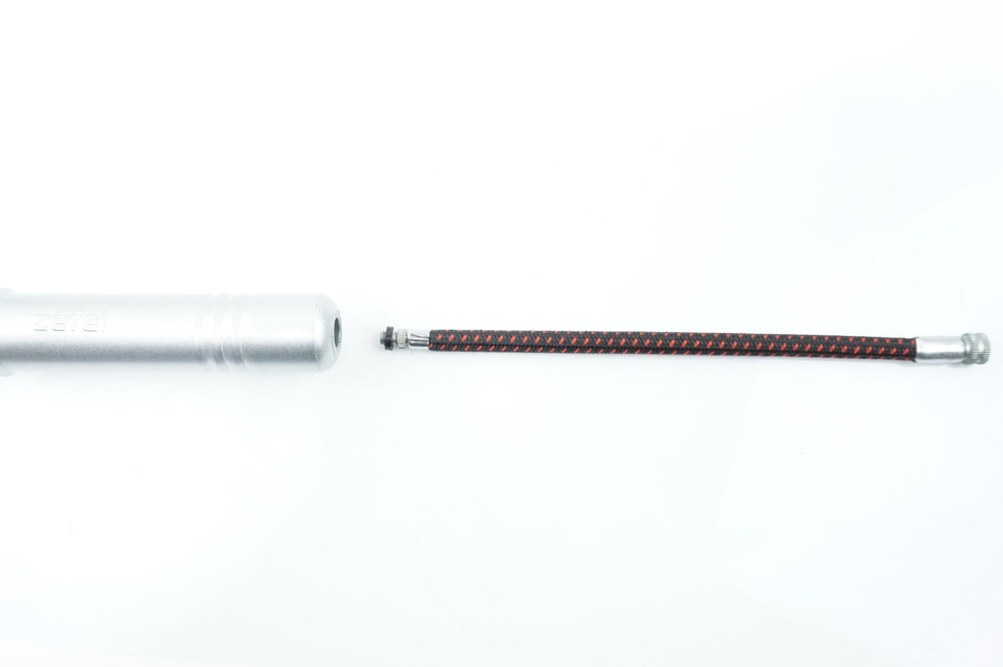 ZEFAL 「ゼファール」 SOLIBLOC フレームポンプ / 中目黒店