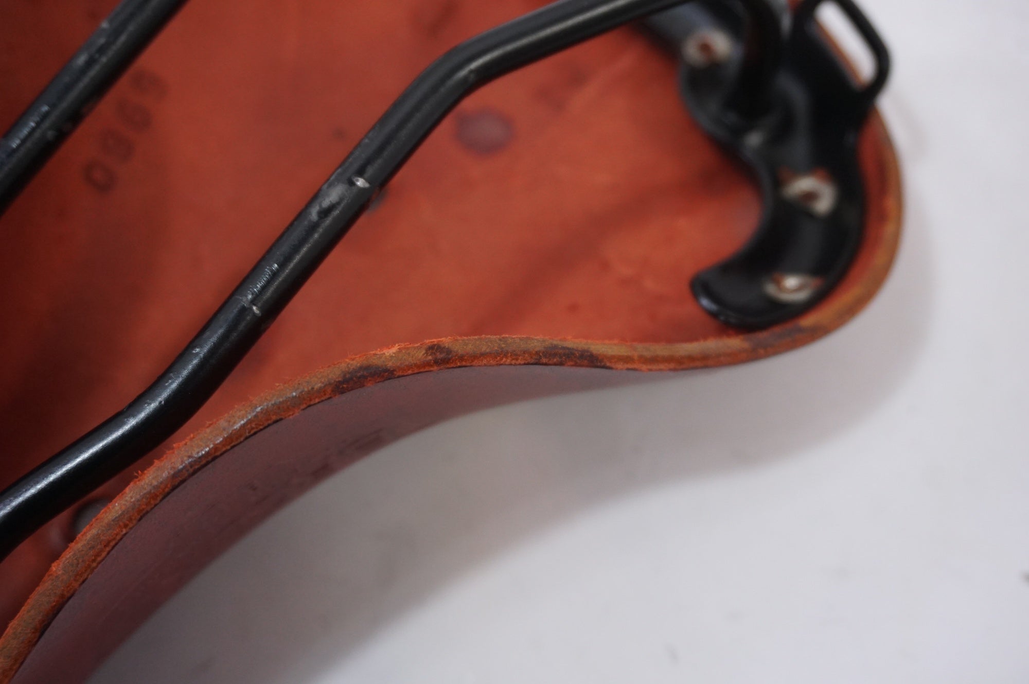 BROOKS 「ブルックス」 B17 STANDARD サドル / 世田谷店