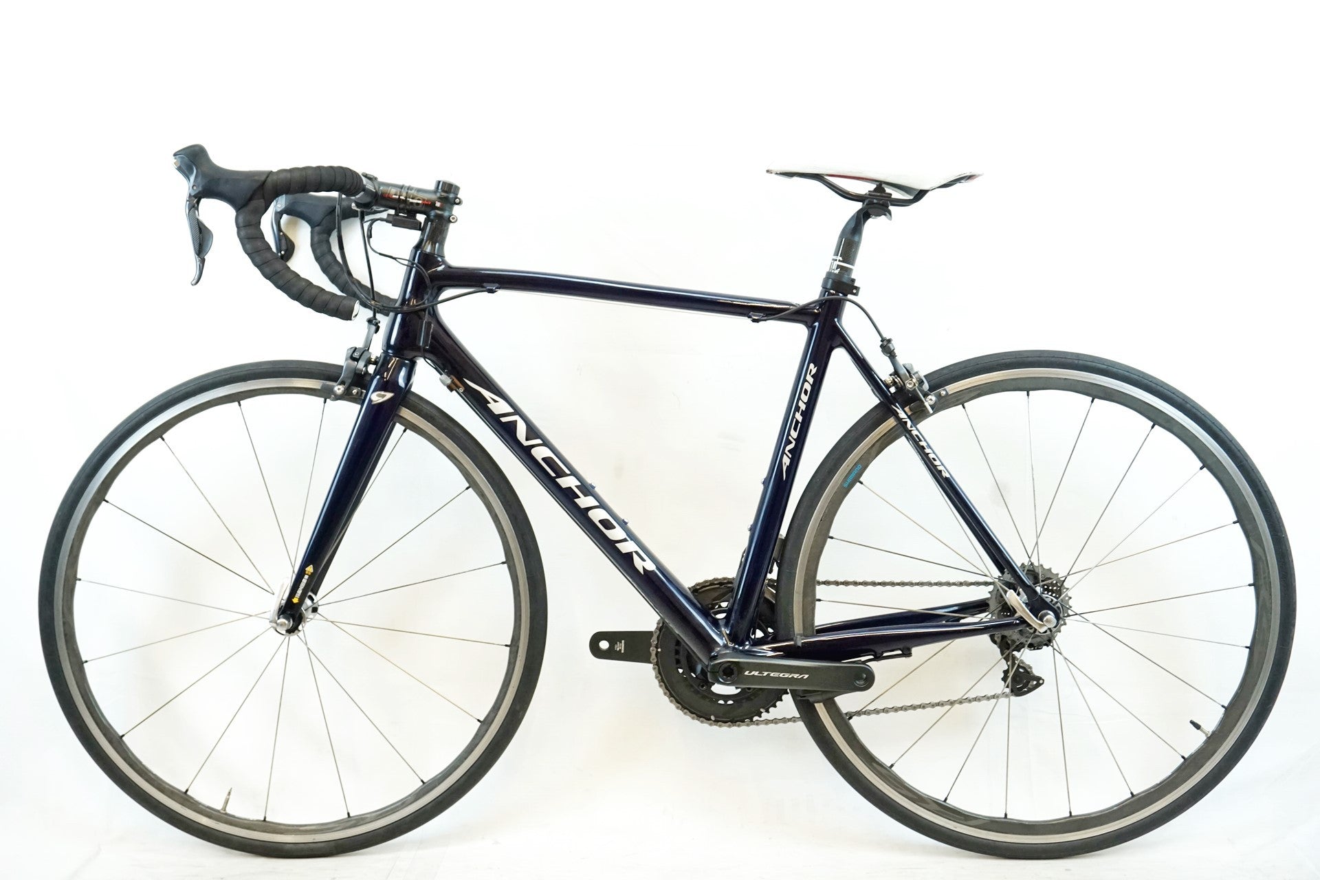 ANCHOR 「アンカー」 RS8 2016年モデル ロードバイク / 大宮店