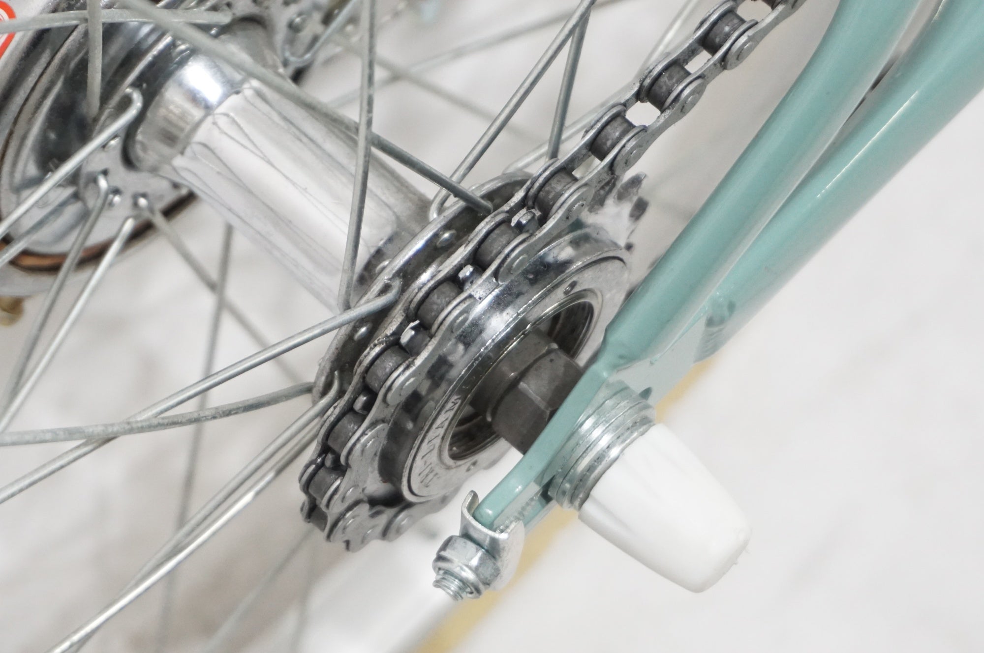 TOKYOBIKE 「トーキョーバイク」 JR STEP 20 2022年頃 キッズバイク / AKIBA店