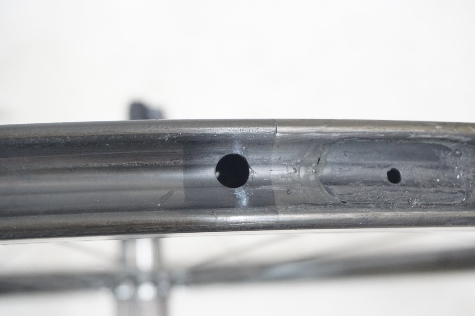 SHIMANO 「シマノ」 DURA-ACE WH-R9100 C40 TU シマノ11速 ホイールセット / 福岡店