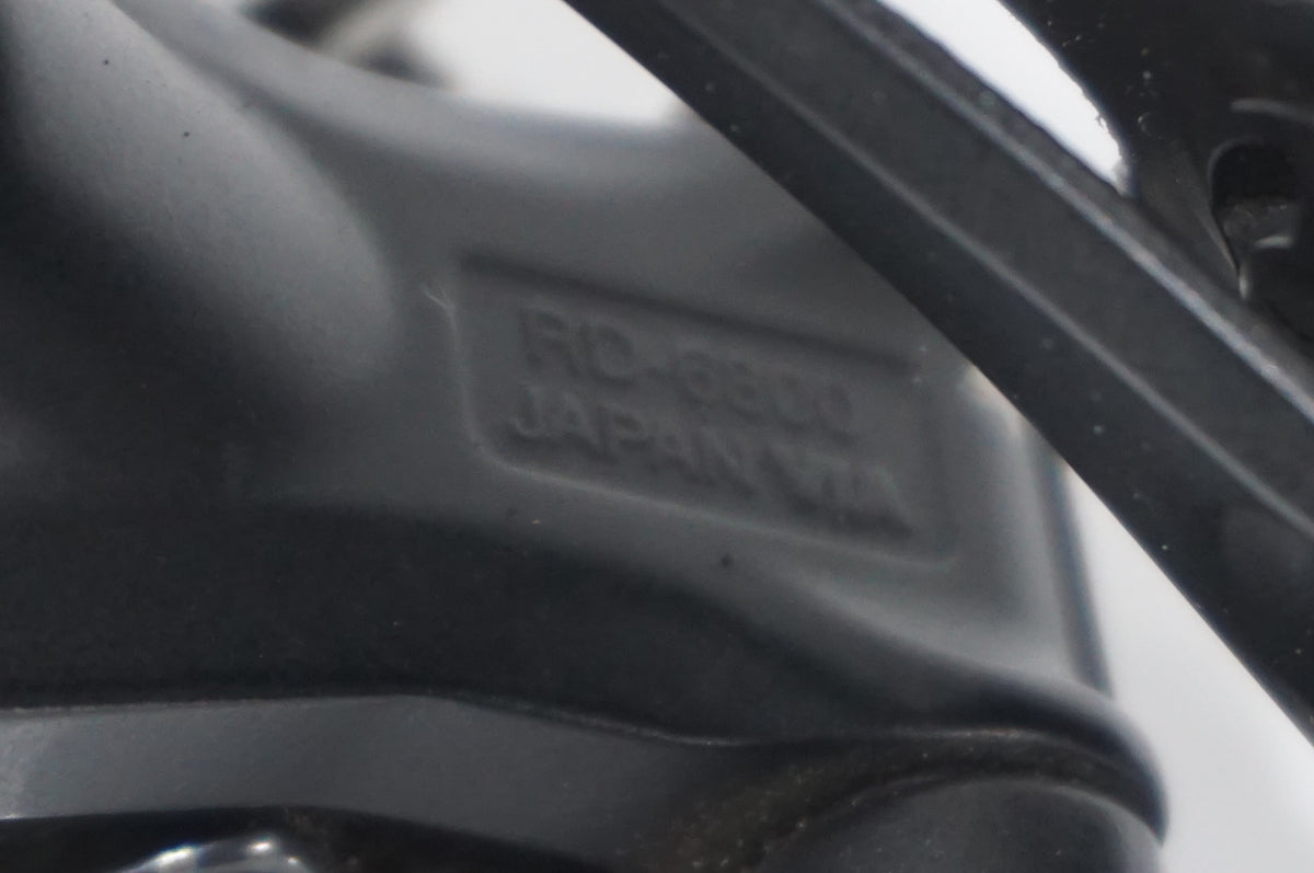 SHIMANO 「シマノ」 ULTEGRA RD-6800 リアディレイラー / AKIBA店