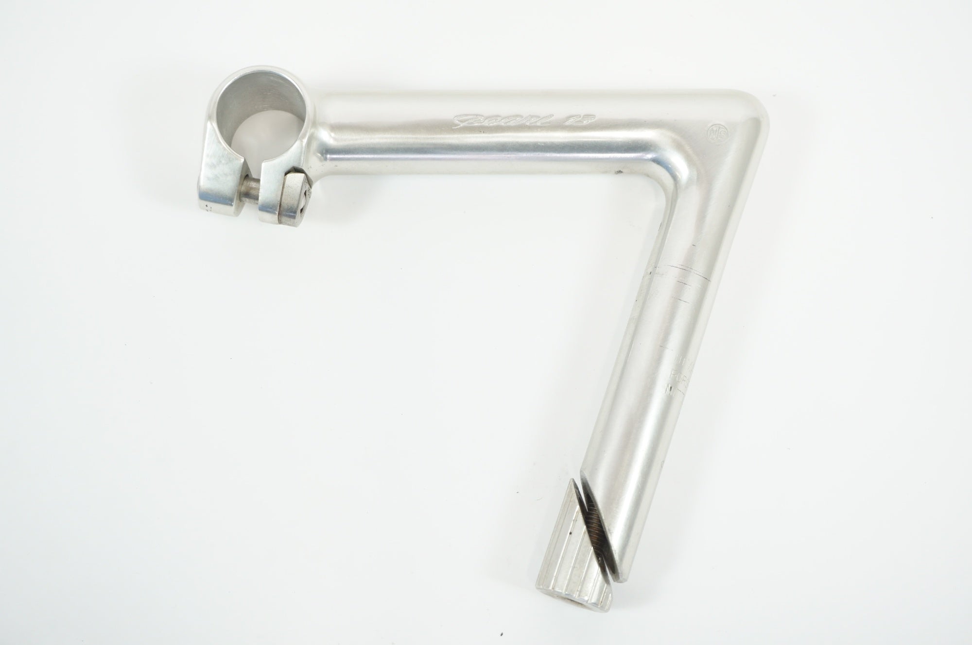 NITTO 「ニットー」 PEARL 14 φ25.4 150mm ステム / 宇都宮店