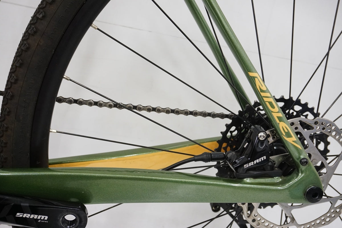 RIDLEY「リドレー」 KANZO C 2022年頃モデル ロードバイク / 浜松店