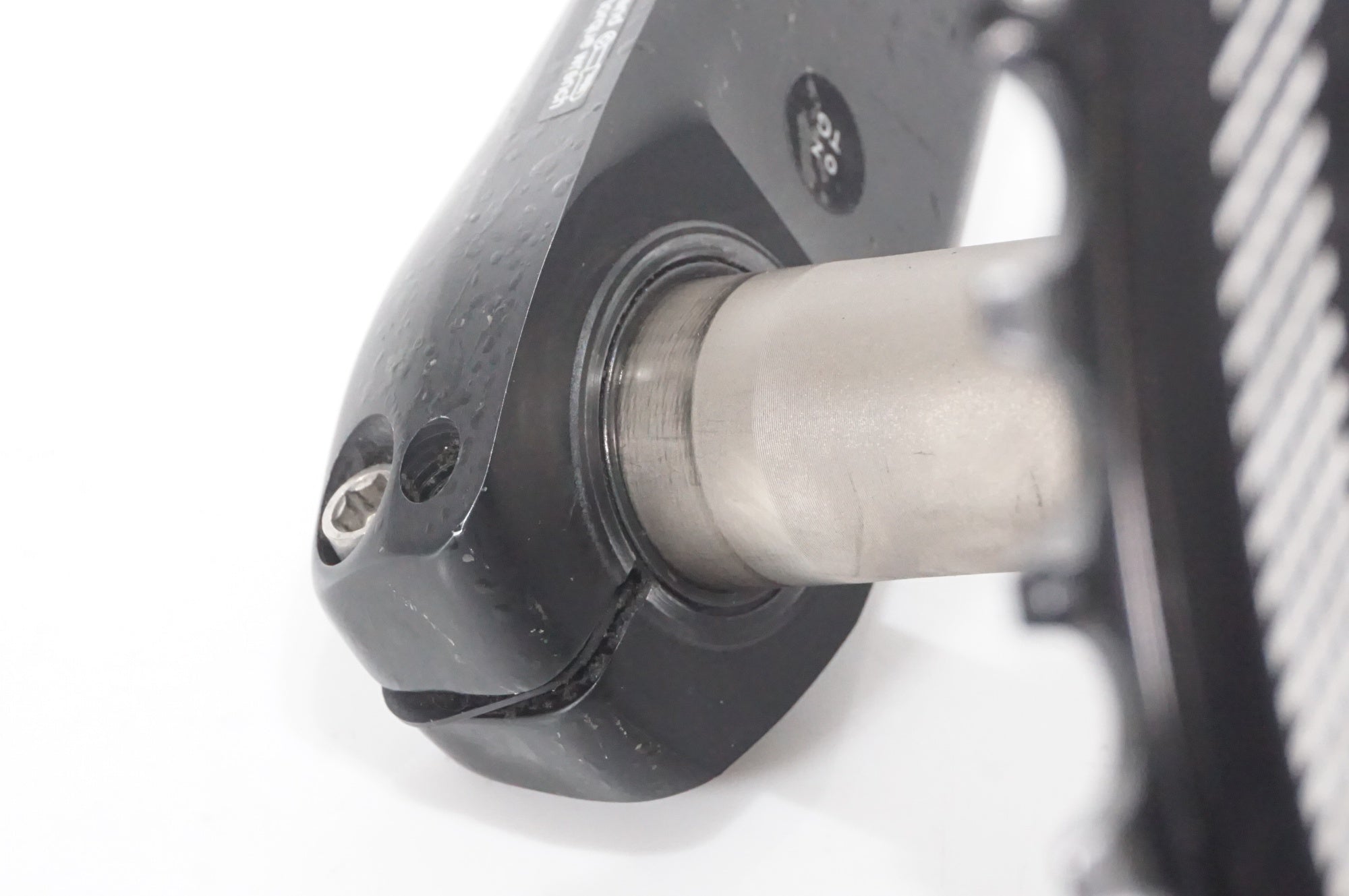 SHIMANO 「シマノ」 GRX FC-RX810 46T 172.5mm クランク / AKIBA店