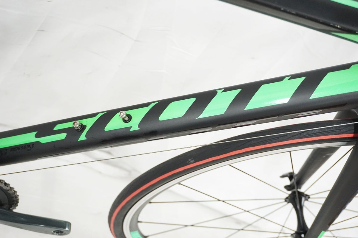 SCOTT 「スコット」 SPPEDSTER 30 2016年モデル ロードバイク / 奈良店
