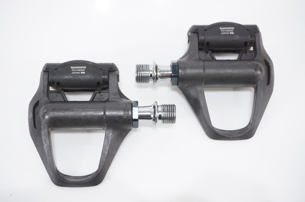 SHIMANO 「シマノ」 ULTEGRA PD-R8000 ペダル / AKIBA店