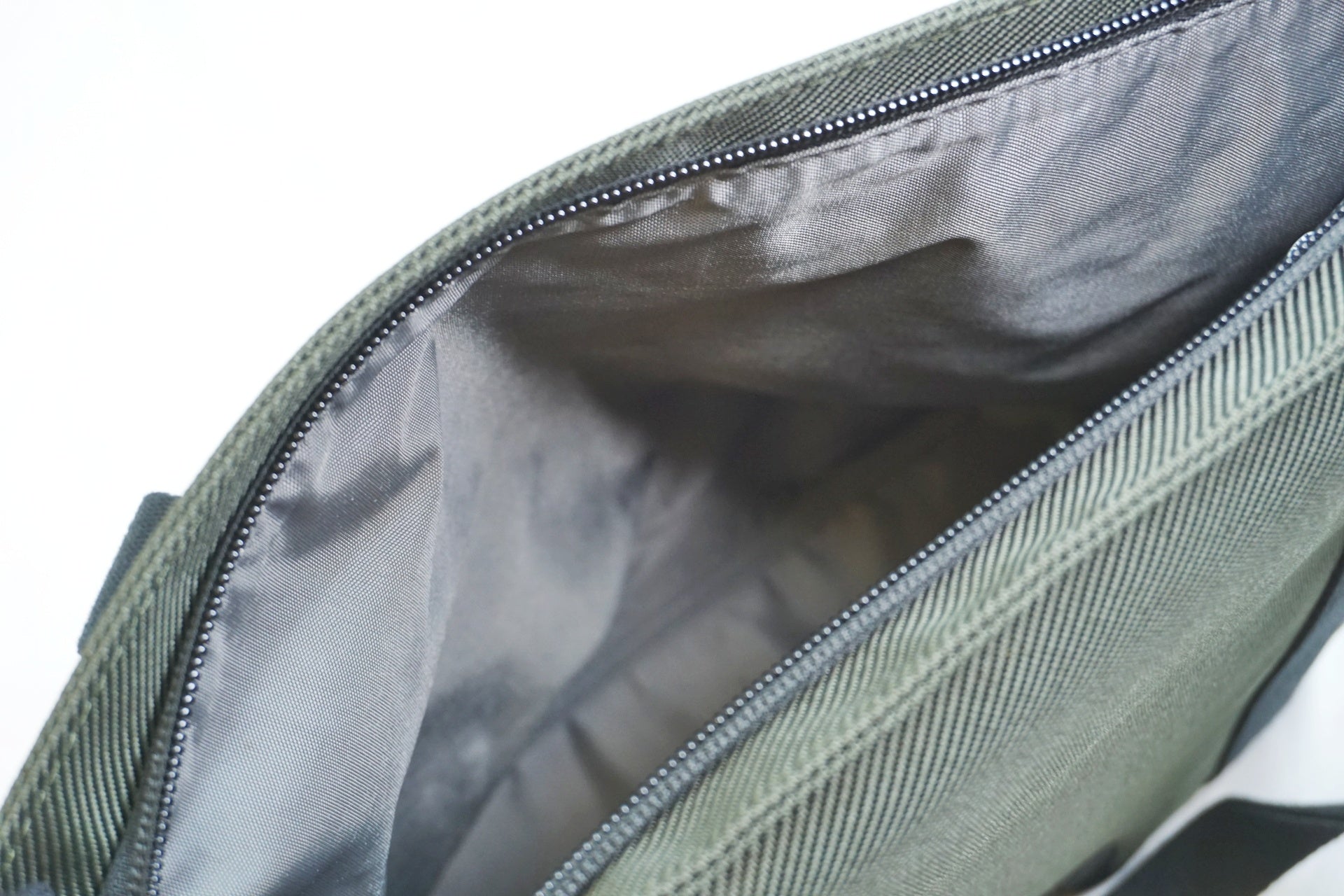 BROMPTON 「ブロンプトン」 BOROUGH TOTE BAG フロント/トート バッグ / 有明ガーデン店