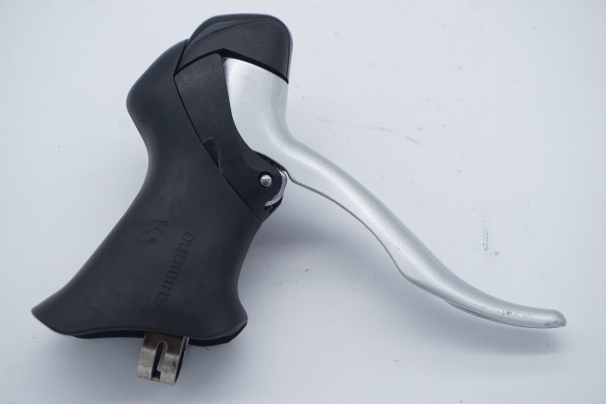 SHIMANO 「シマノ」 SORA ST-3400 デュアルコントロールレバー / 滋賀大津店