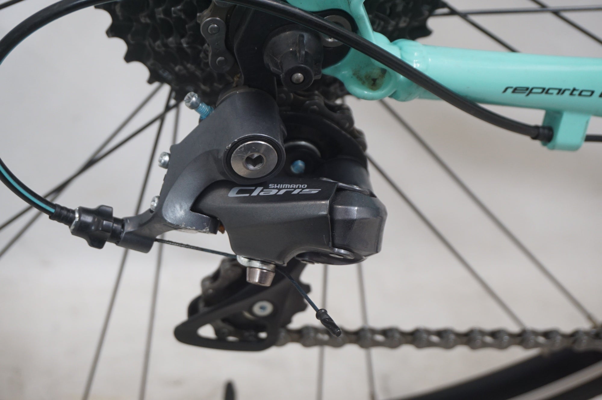 BIANCHI 「ビアンキ」 BERGAMO 2020年モデル ロードバイク / 福岡アイランドシティ店