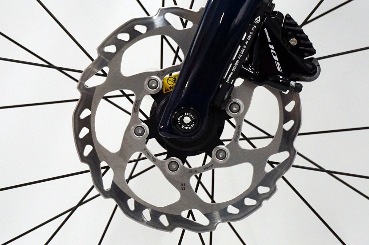TREK 「トレック」 EMONDA SL5 DISC 2021年モデル ロードバイク / 浜松店