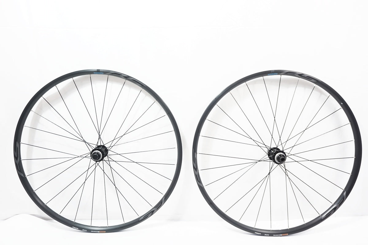 SHIMANO 「シマノ」 WH-RS171 シマノ11速 ホイールセット / バイチャリ世田谷店