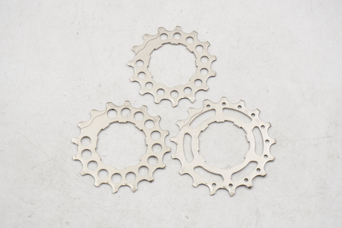 SHIMANO 「シマノ」 型番不明 12-25T スプロケット / 奈良店