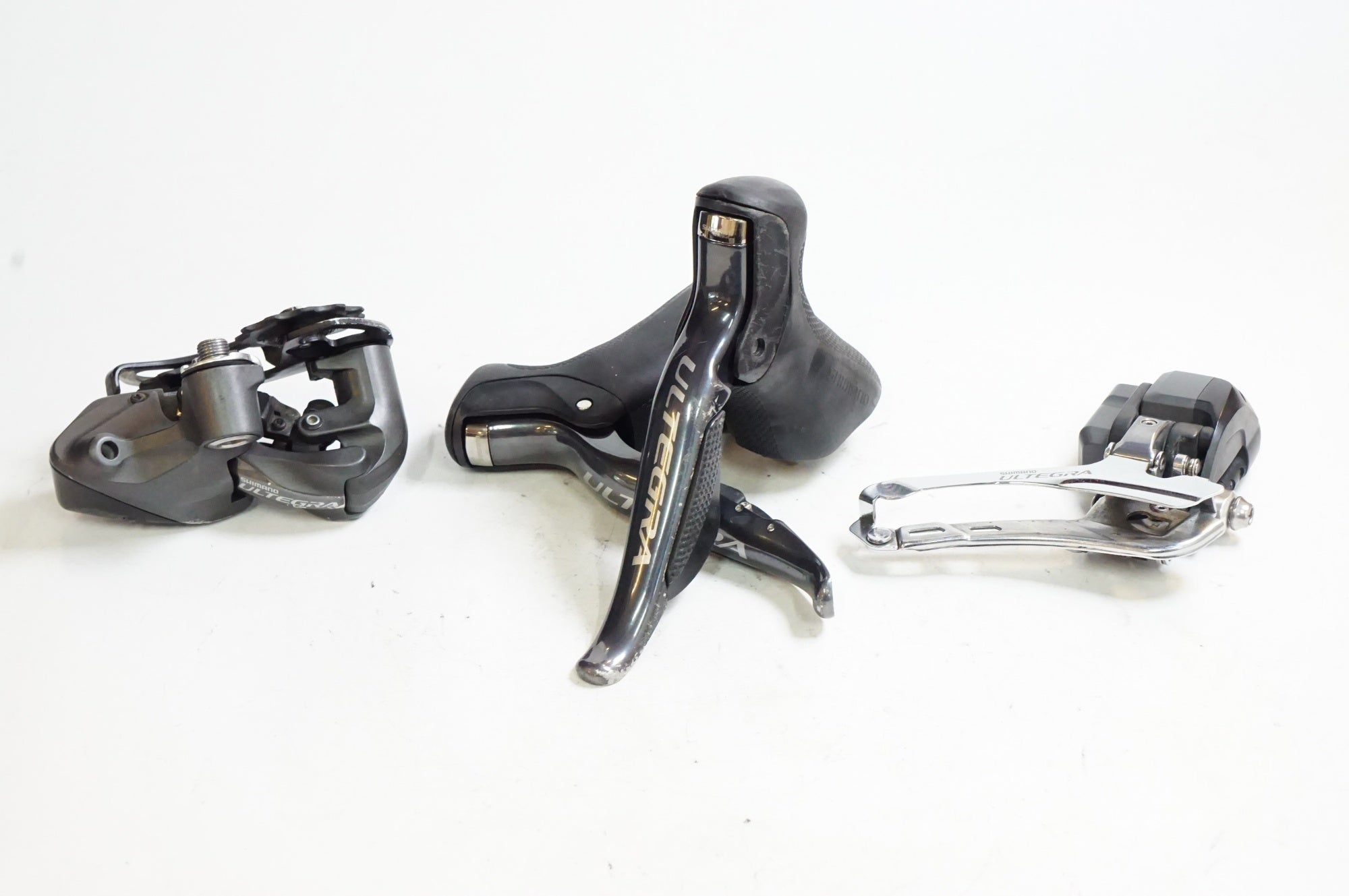 SHIMANO 「シマノ」 ULTEGRA 6770 コンポセット / 熊谷本店