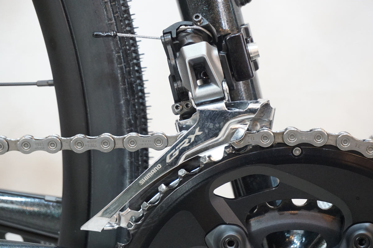 CANNONDALE 「キャノンデール」 TOPSTONE 4 2021年モデル グラベルロードバイク / 浦和ベース