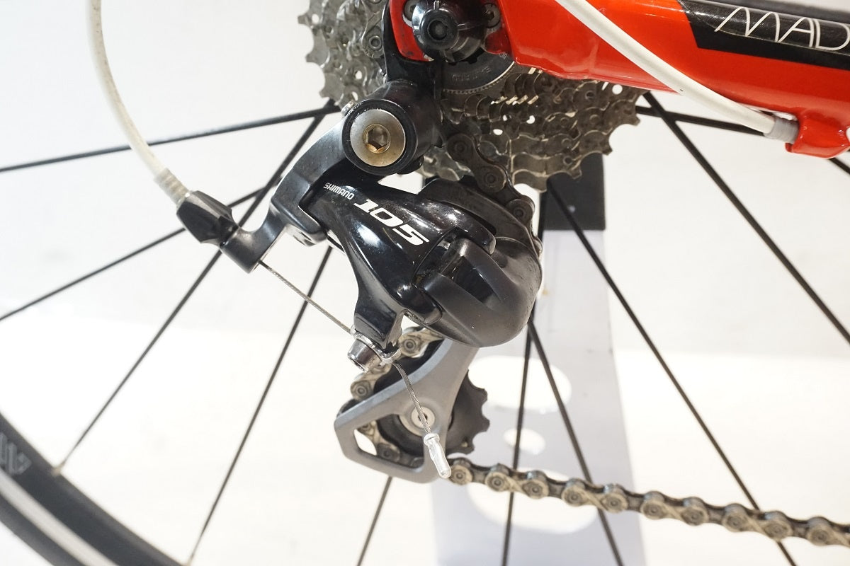 TREK 「トレック」 MADONE 2.1 2013年モデル ロードバイク / 横浜戸塚店