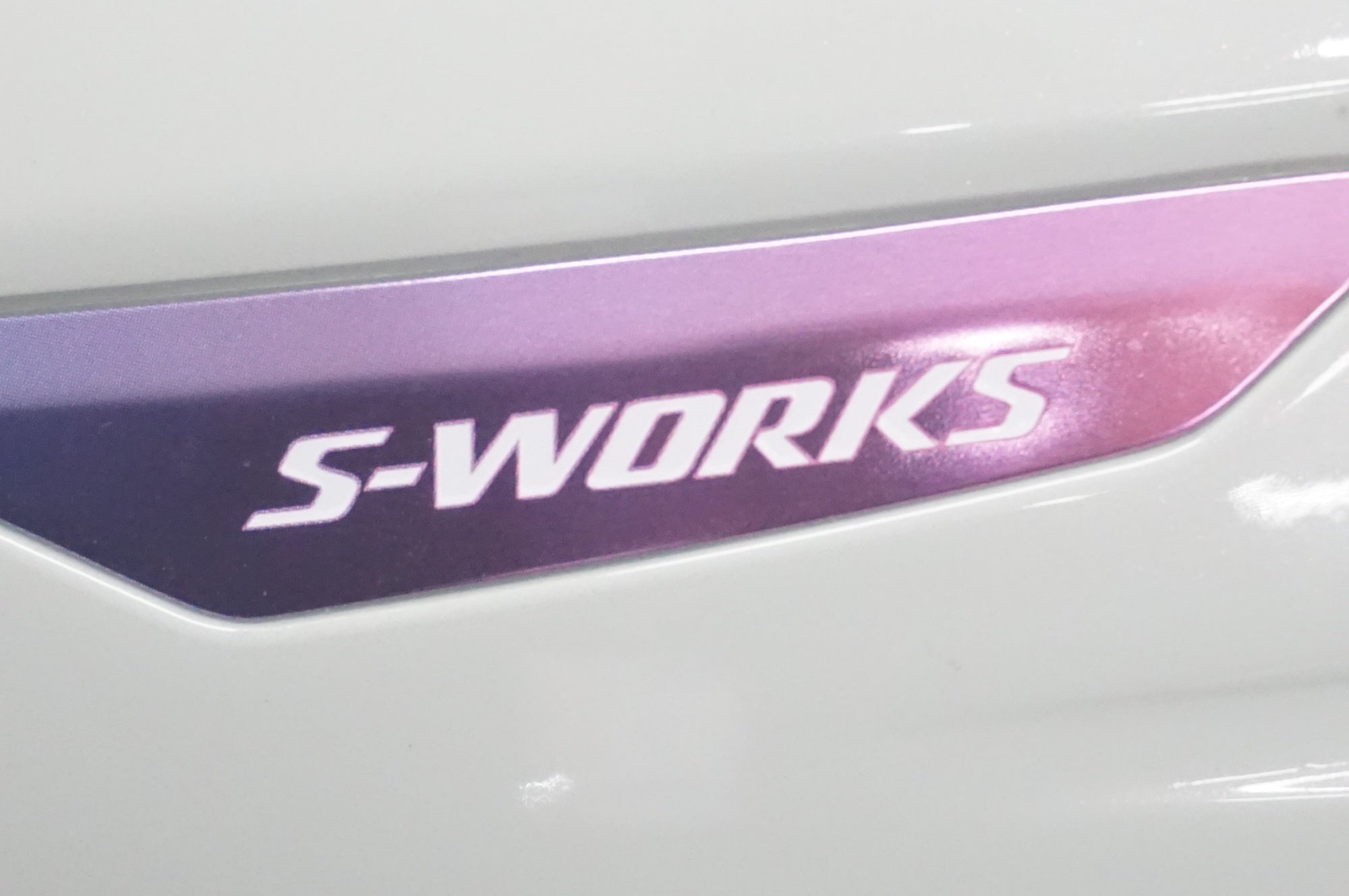 SPECIALIZED 「スペシャライズド」 S-WORKS EVADE 3 S(51-56cm)サイズ ヘルメット / 福岡店