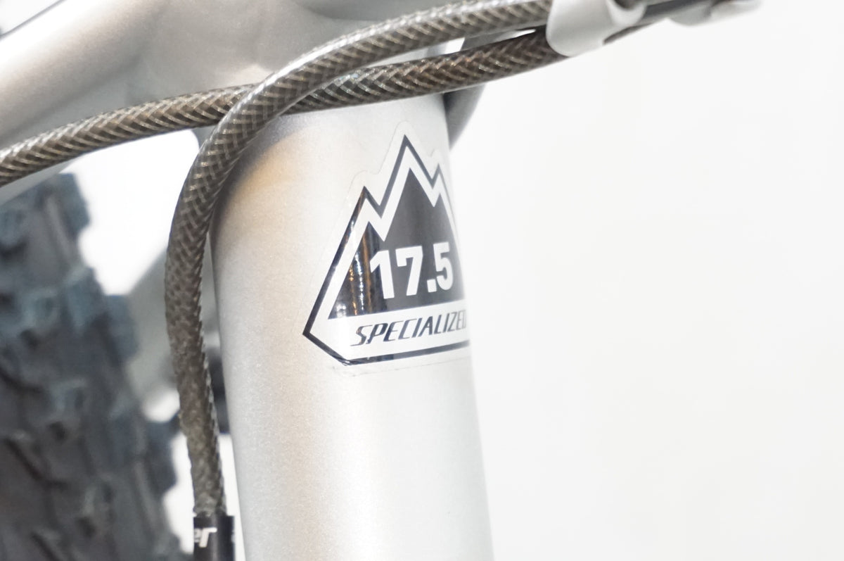 SPECIALIZED 「スペシャライズド」 STUMPJUMPER COMP 2012年モデル カスタム マウンテンバイク / 浦和ベース