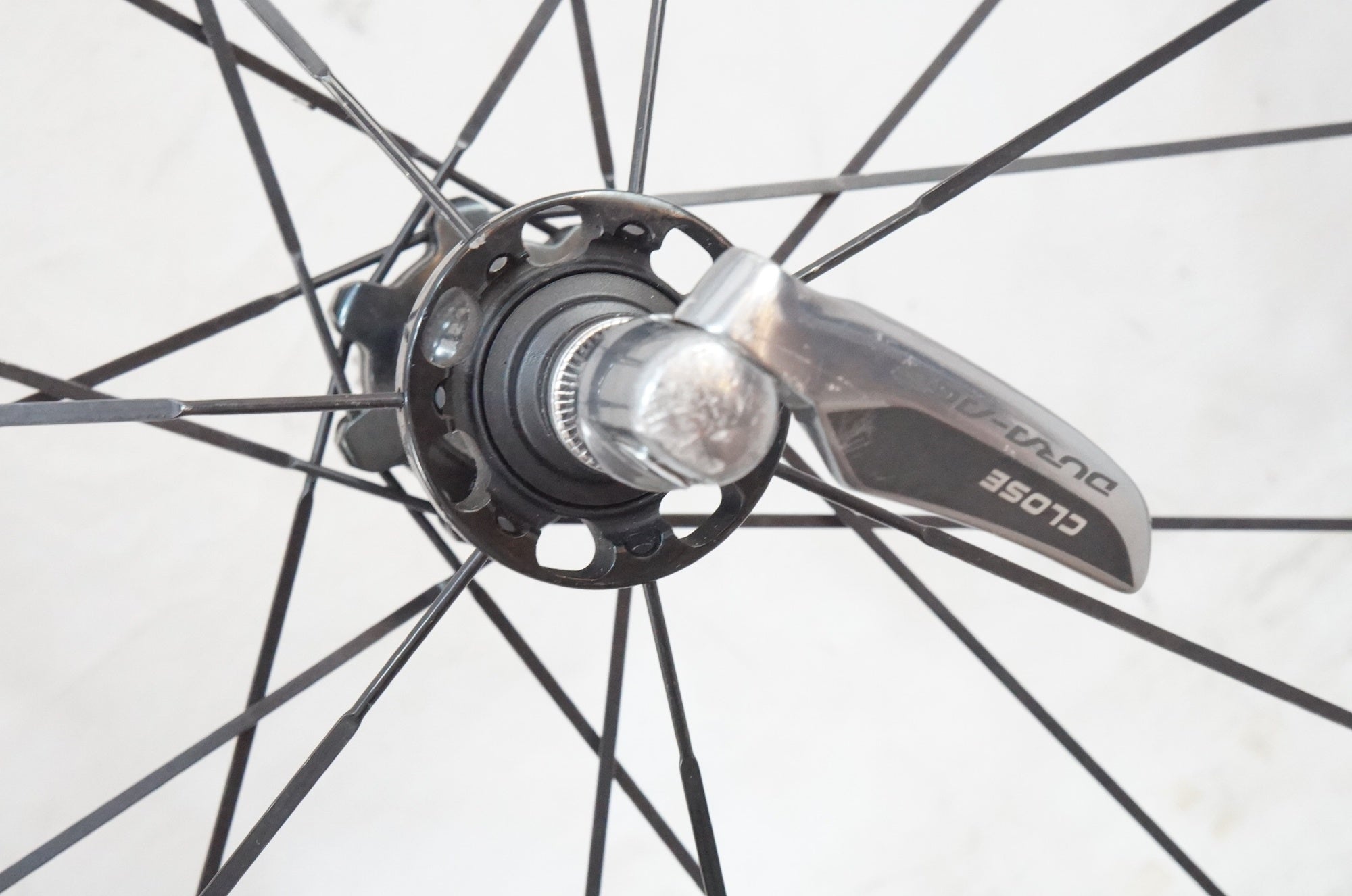 SHIMANO 「シマノ」 DURA-ACE WH-9000 C35 CL SHIMANO / SRAM 11s ホイールセット/ バイチャリ浦和ベース