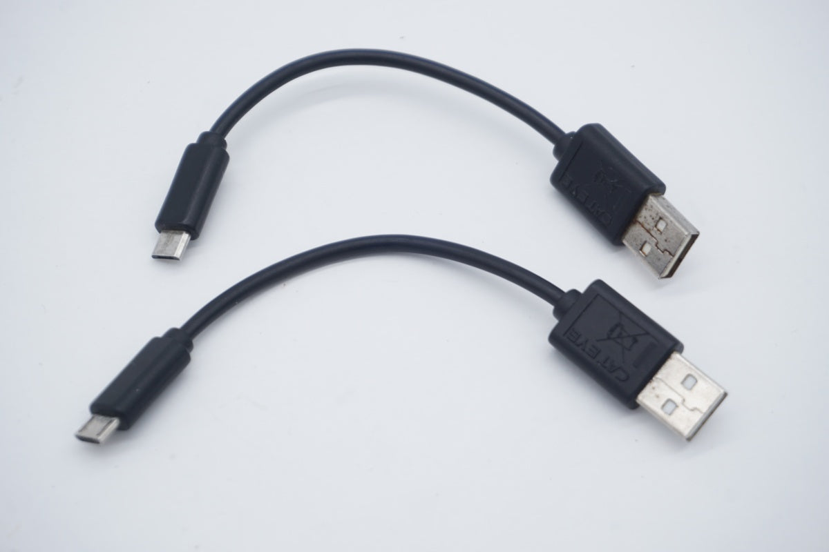 CATEYE 「キャットアイ」 SYNC CORE HL-NW100RC フロント & SYNC KINETIC TL-NW100K リア ライトセット / 京都八幡店