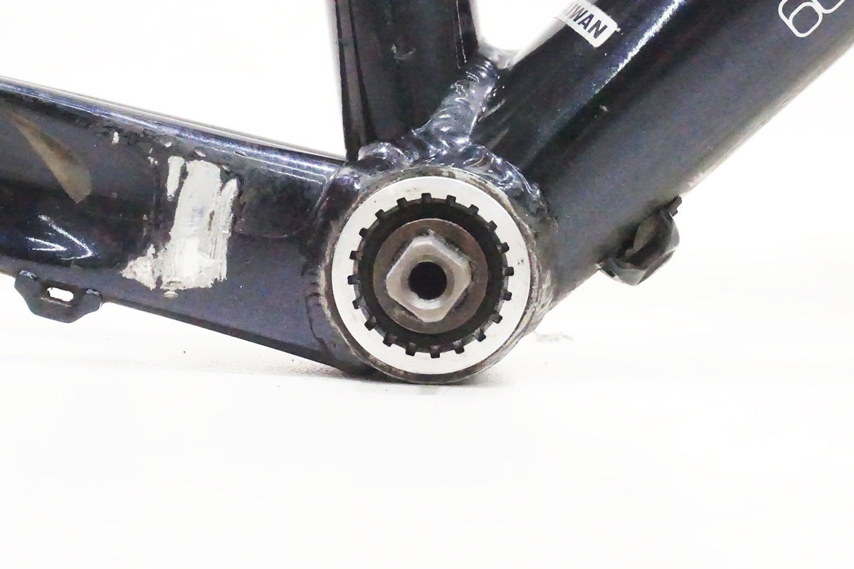 GT「ジーティー」 GRADE ALLOY 2016年モデル フレームセット/ 京都西院店