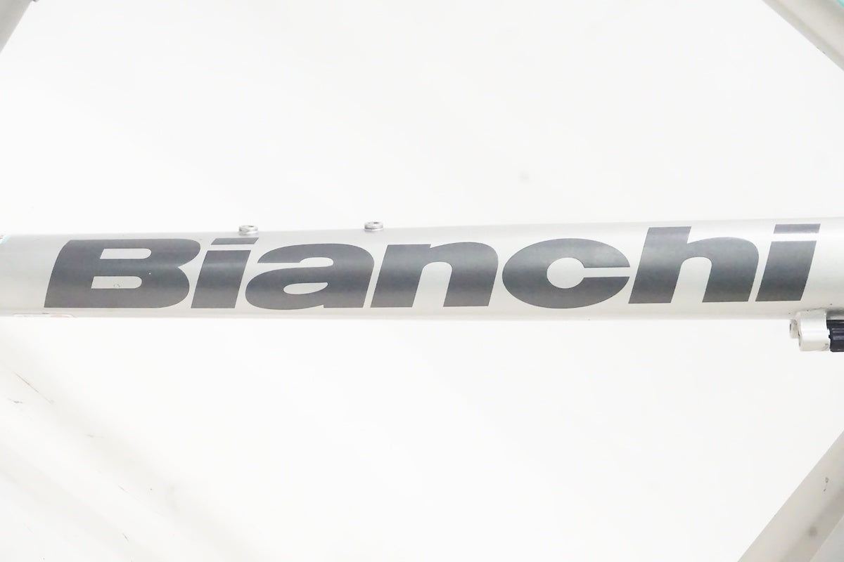 BIANCHI「ビアンキ」 VIA NIRONE7 2016年モデル フレームセット/ 京都西院店