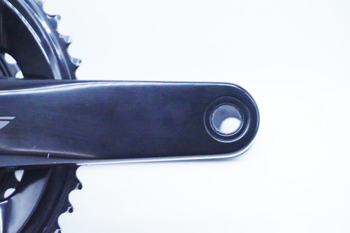 SHIMANO「シマノ」 105 FC-R7100 170mm 50-34T クランクアームセット/ 京都西院店