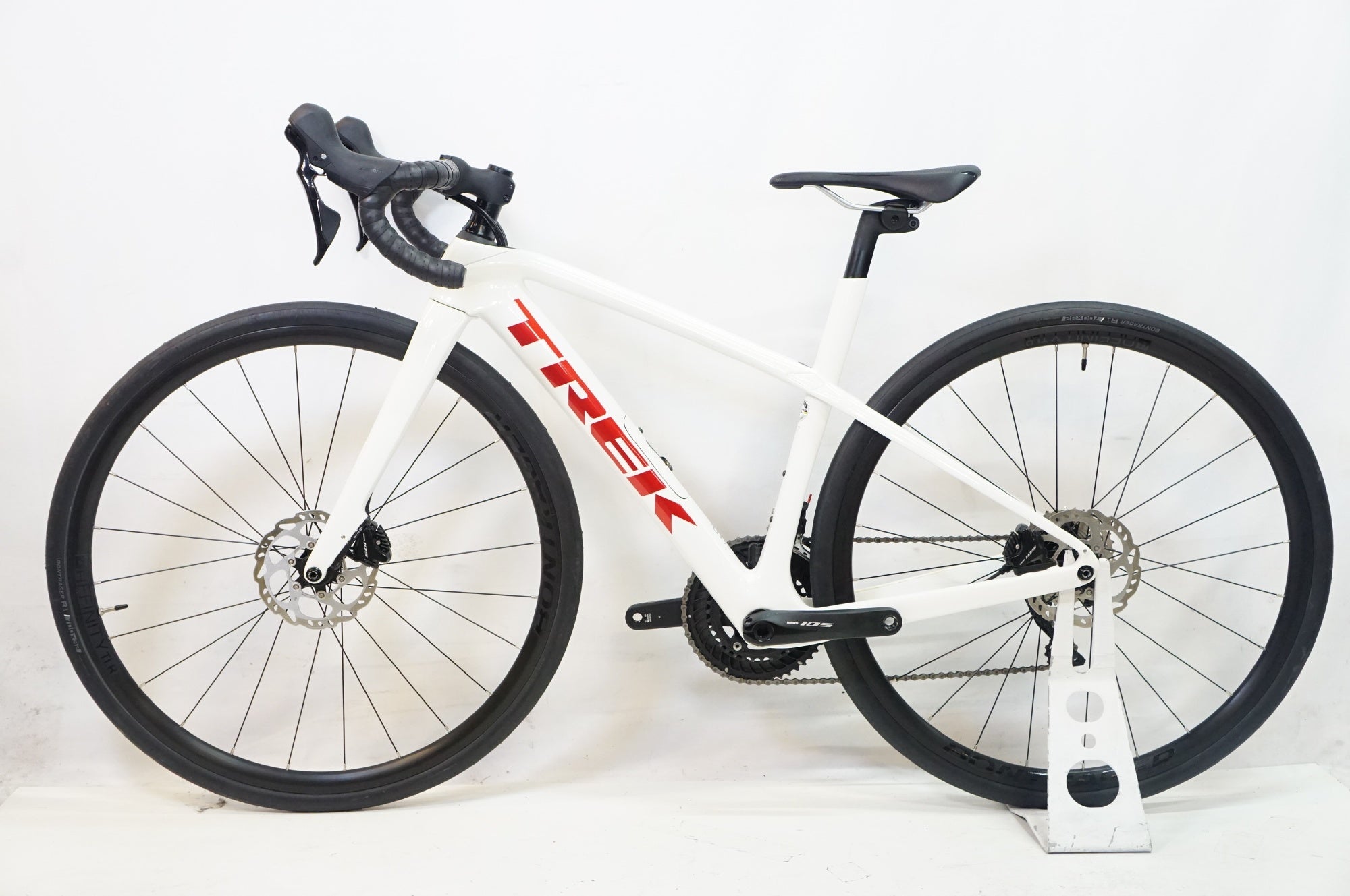 TREK 「トレック」 DOMANE SL 5 2021年モデル ロードバイク / 熊谷本店