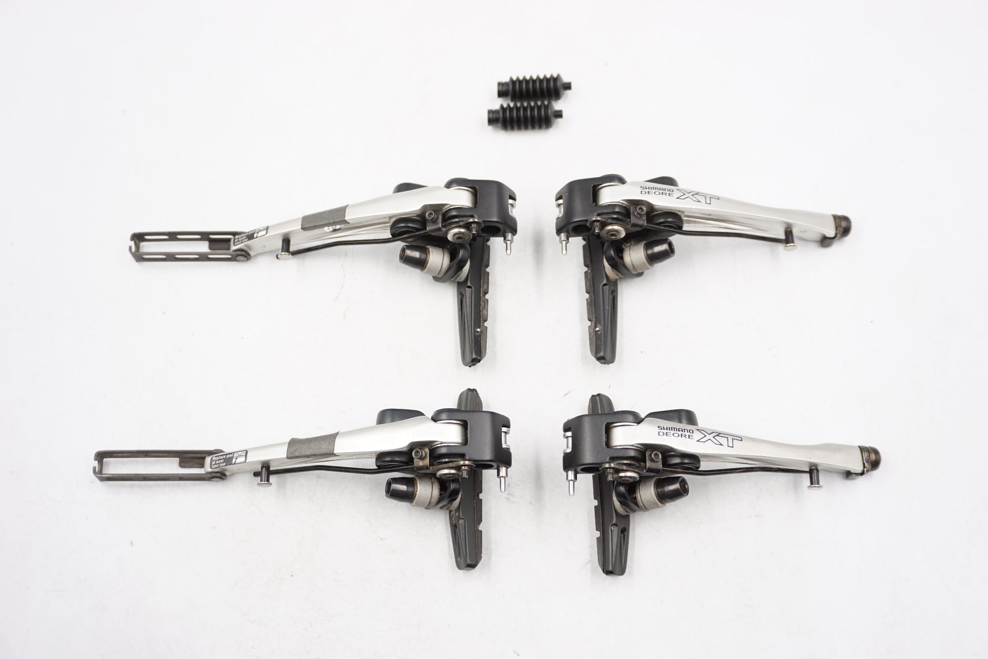 SHIMANO 「シマノ」 BR-M750 Vブレーキセット / 奈良店 ｜ バイチャリ