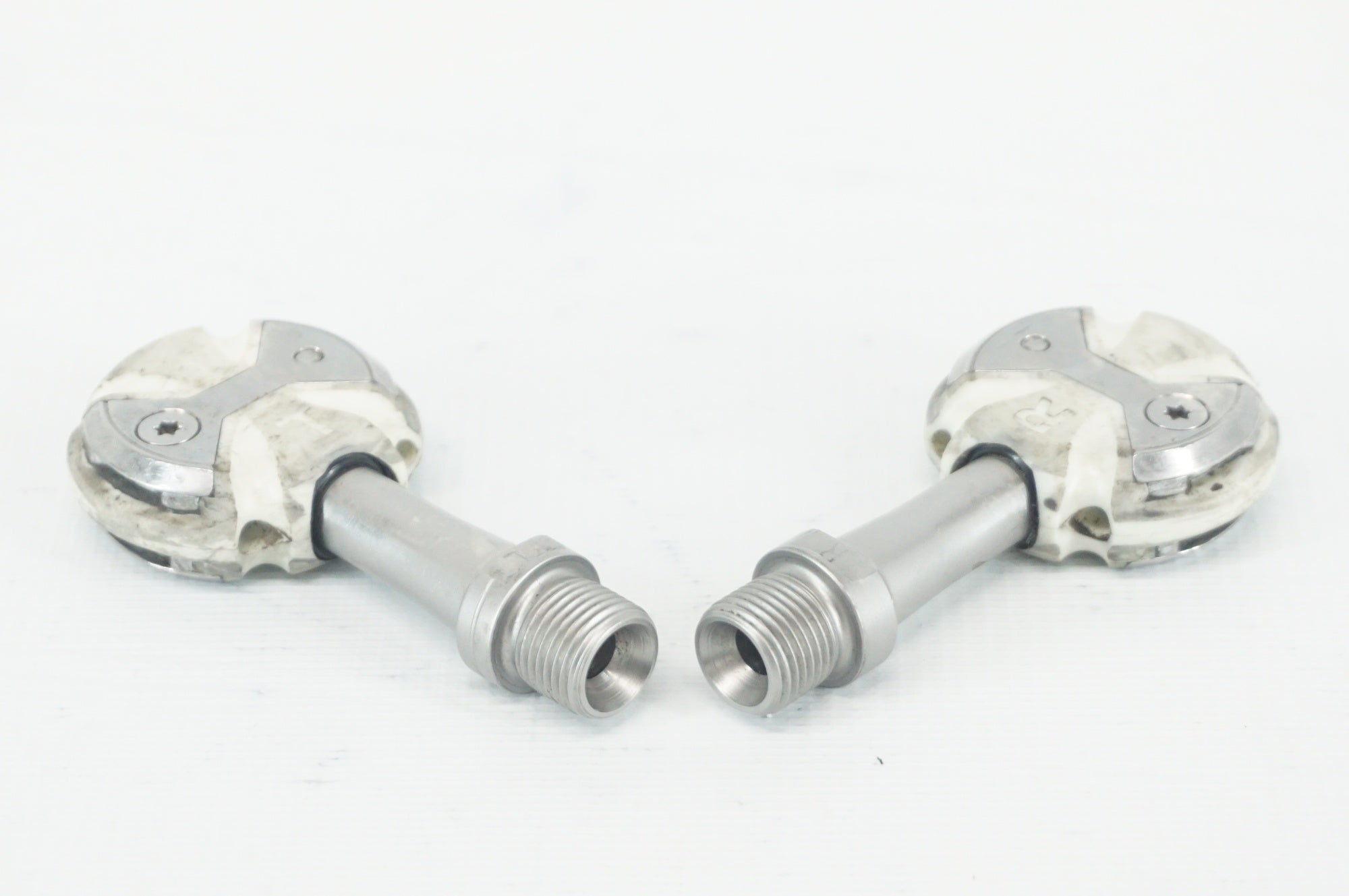 SPEEDPLAY 「スピードプレイ」 クロモリシャフト ペダル / 阪急塚口店