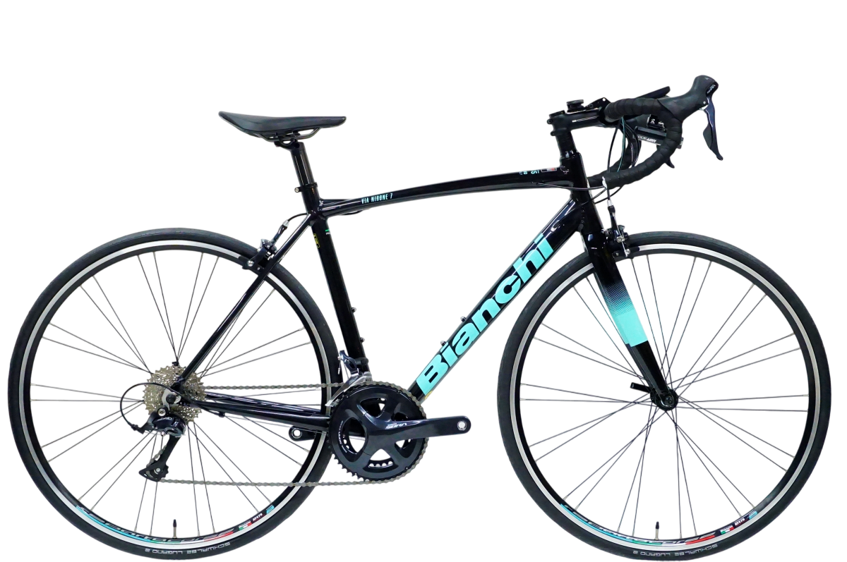 BIANCHI 「ビアンキ」 VIA NIRONE7 SORA 2021年モデル ロードバイク / 名古屋大須店