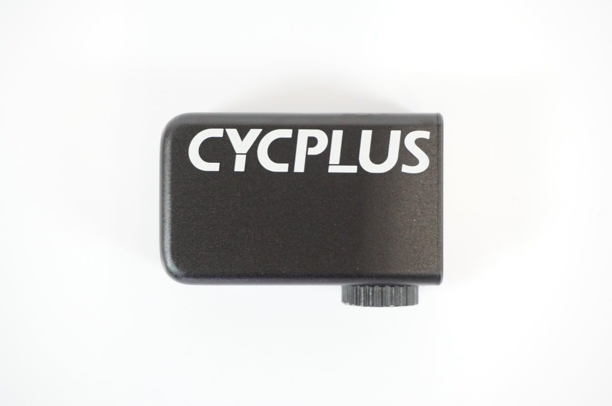 CYCPLUS 「サイクプラス」 本体のみ 電動ポンプ / 宇都宮店