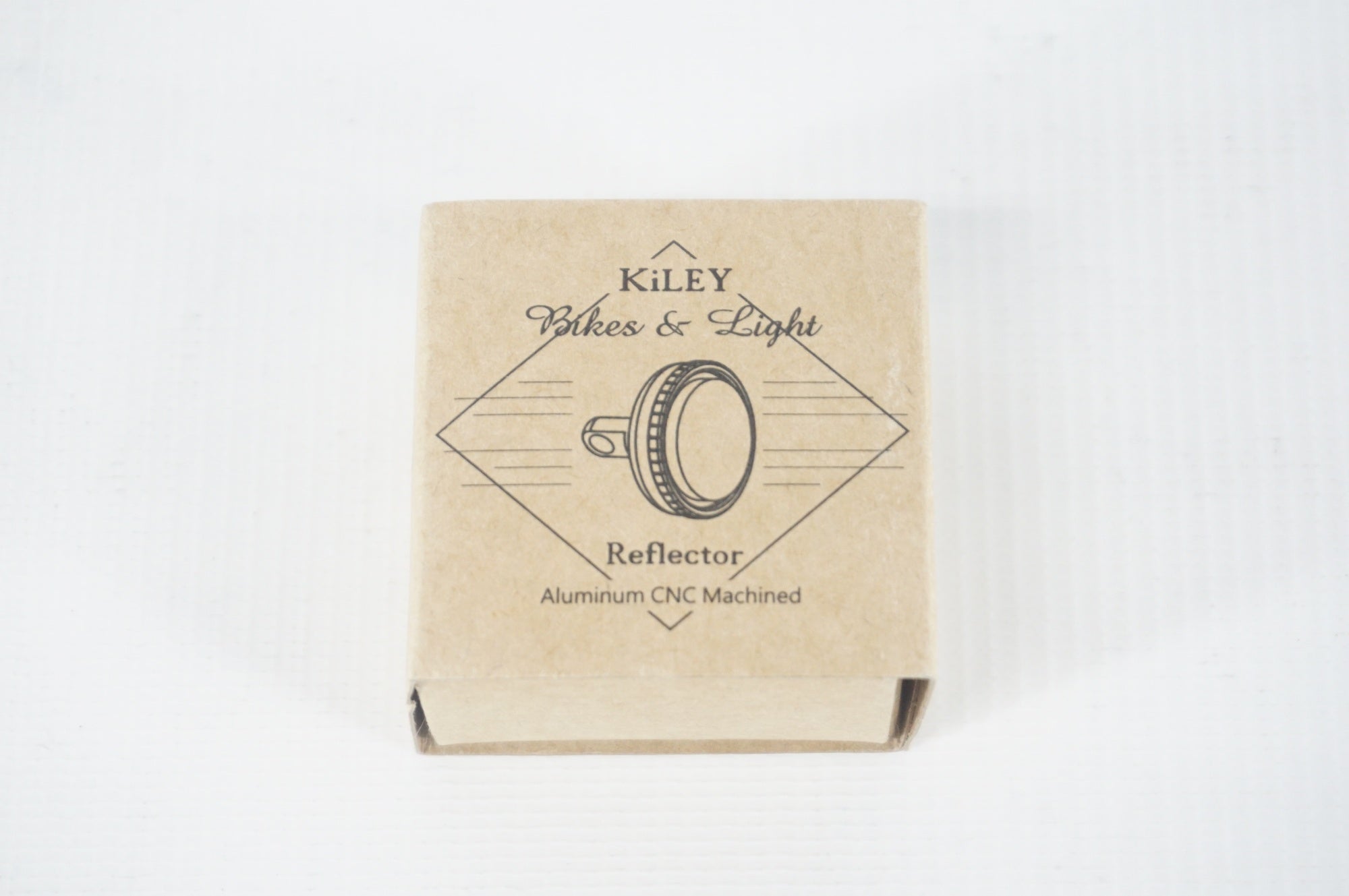 KILEY 「キーレイ」 反射板 / 阪急塚口店