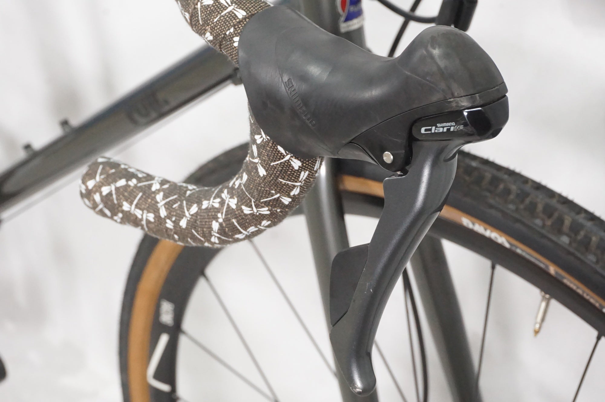 FUJI 「フジ」 FEATHER CX+ 2019年モデル ロードバイク / AKIBA店