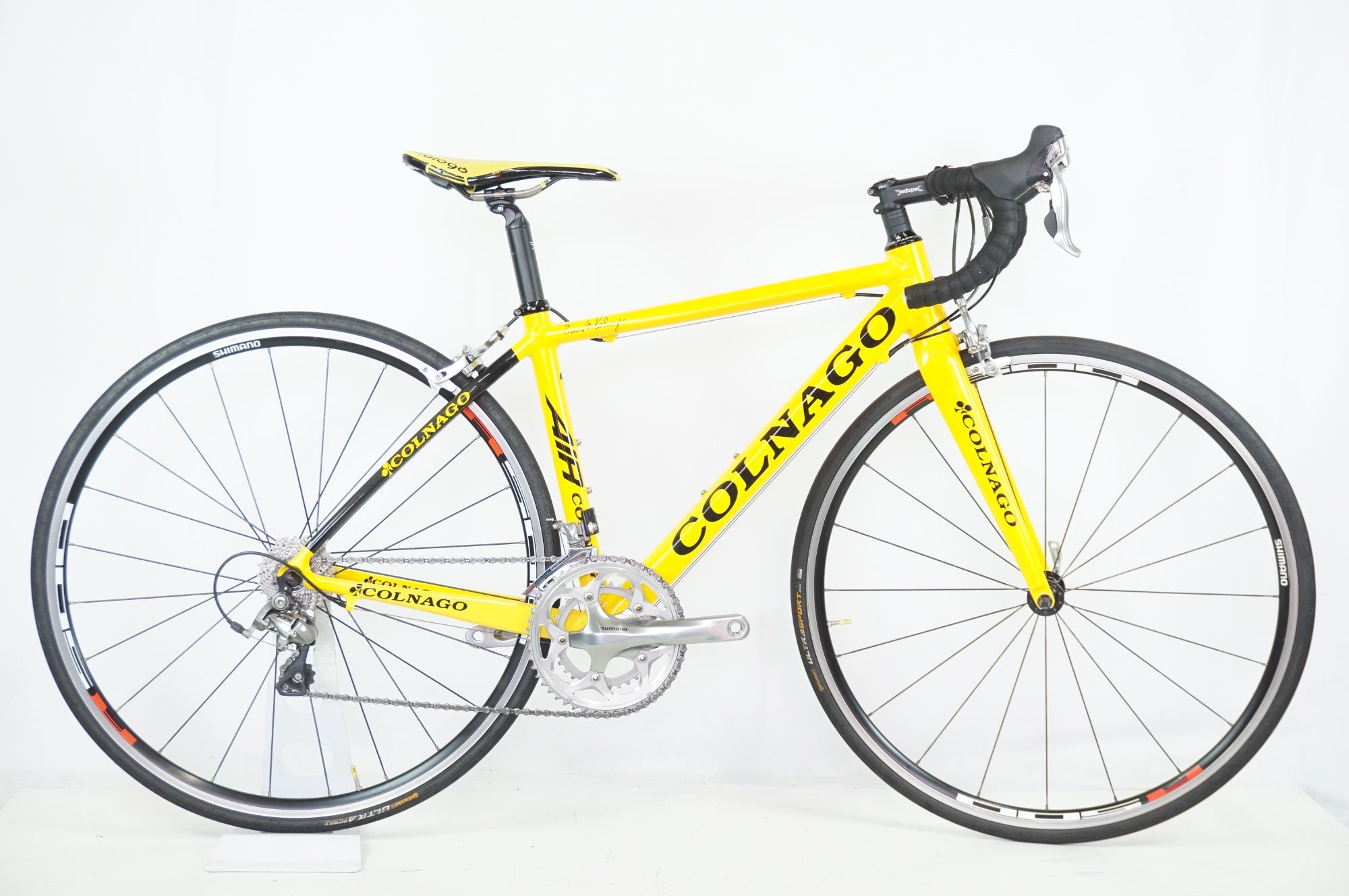 COLNAGO 「コルナゴ」 AIR 105 2013年モデル ロードバイク COLNAGO 「コルナゴ」 AIR 105 2013年モデル ロードバイク / 宇都宮店