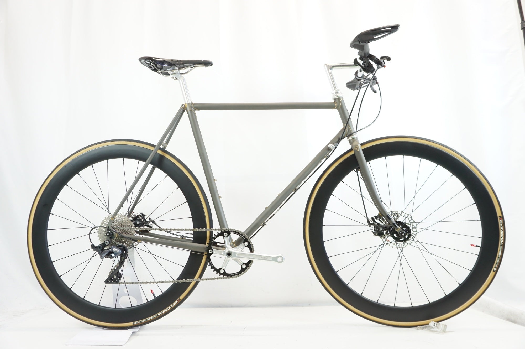 自転車　#75　フラットバーロード フラットバーロード - 自転車本体 ｜ バイチャリ公式オンライン