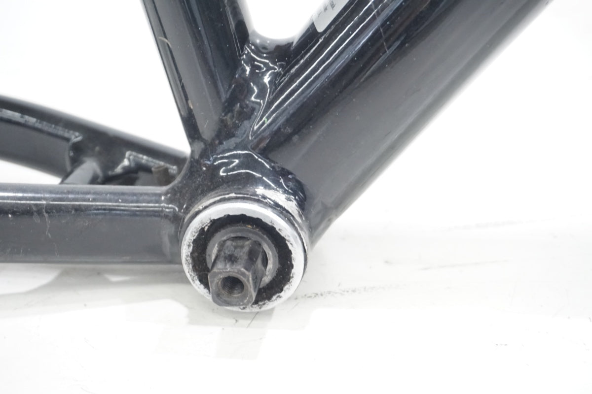 ジャンク CANNONDALE 「キャノンデール」 CAAD2 年式不明 フレームセット / 滋賀大津店