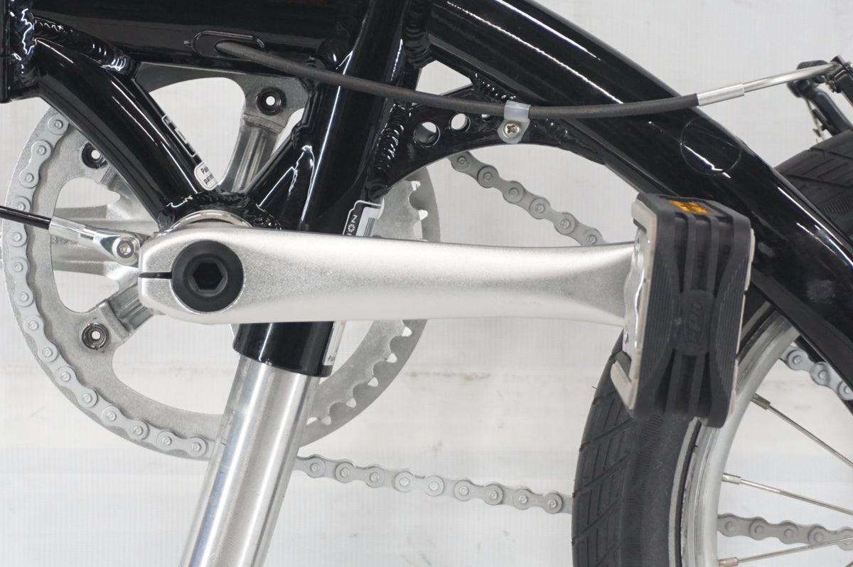 DAHON 「ダホン」 DOVE SUPER LIGHT 2024年モデル 折りたたみ自転車 / 阪急塚口店