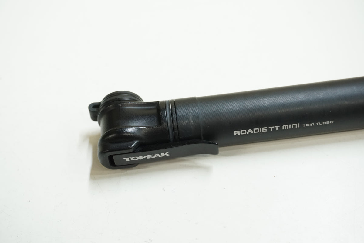 TOPEAK 「トピーク」 ROADIE TT 携帯ポンプ / 大宮店