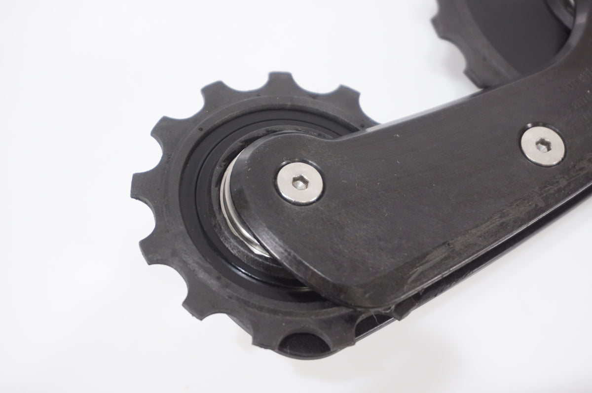 CERAMIC SPEED 「セラミックスピード」 OSPW RS ALPHA DISC SHIMANO 7150 ビックプーリー / AKIBA店