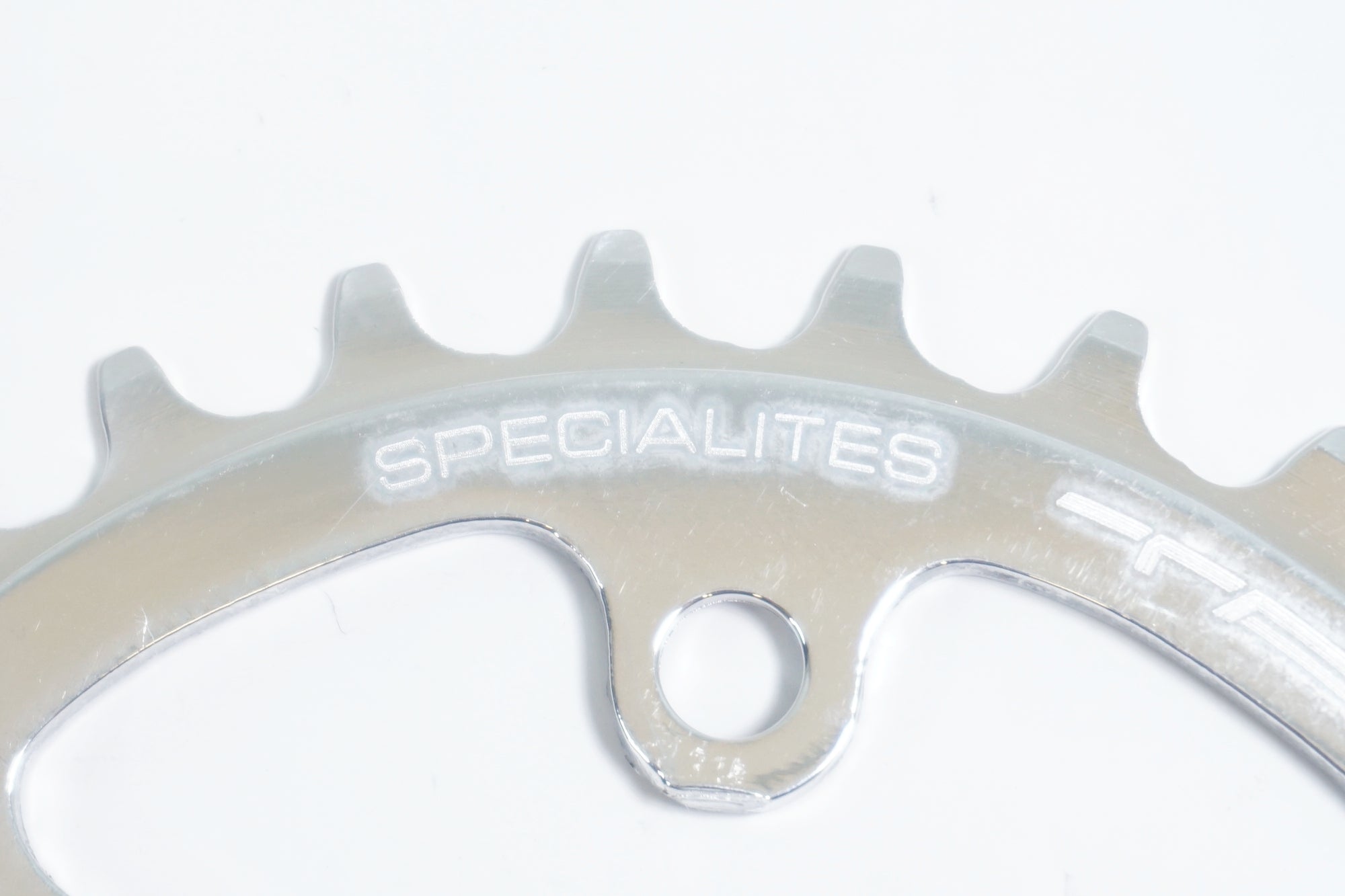 SPECIALITES 「スペシャリテ」 TA 30T チェーンリング / 有明ガーデン店