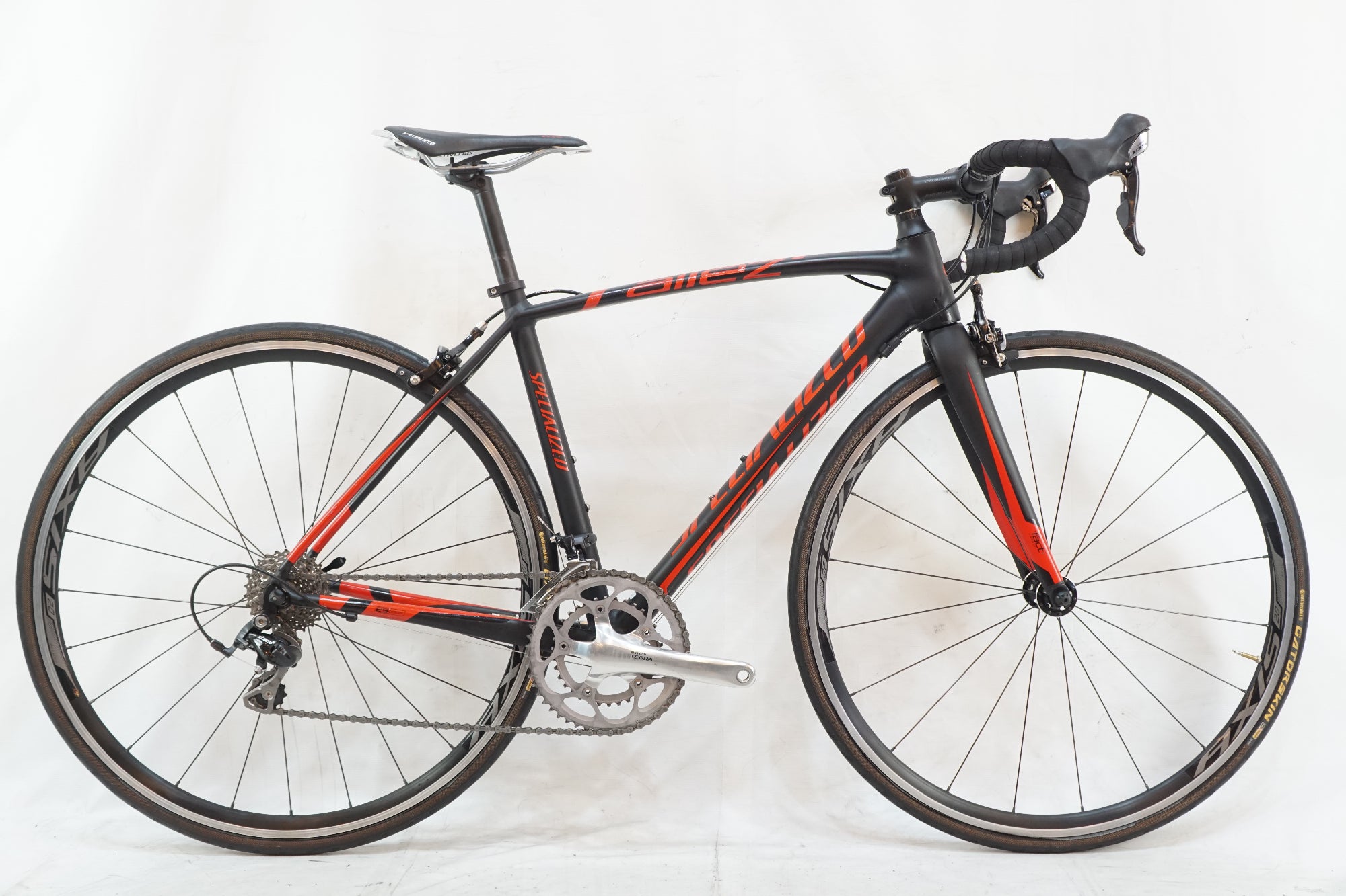 SPECIALIZED 「スペシャライズド」 ALLEZ RACE 2014年モデル ロード